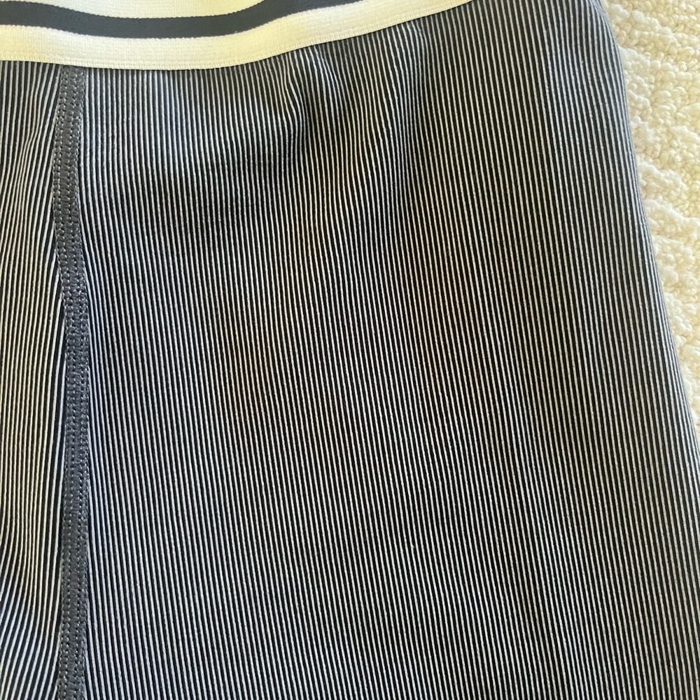 Split 59 Bailey high waisted leggings